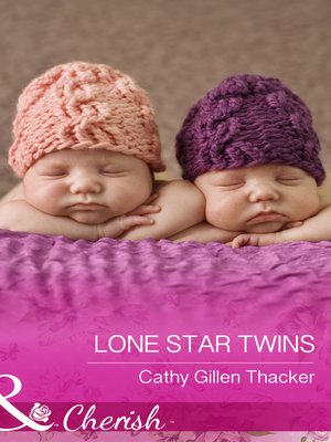 cover image of Lone Star Twins